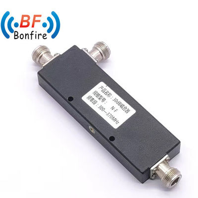 OHQ-XXXX 6dB 698-3800MHz acoplador direcional para segurança pública 5G BTS DAS IBS