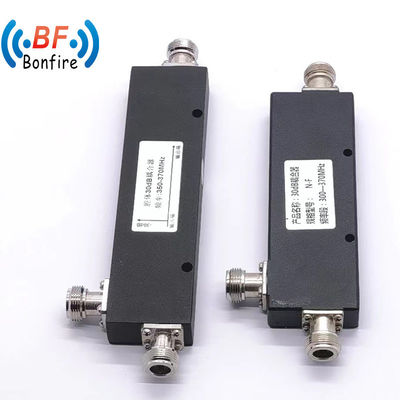 OHQ-XXXX 4310 Conector acoplador direcional de baixo Pim 5dB RF 698-3800MHz para Ibs Das