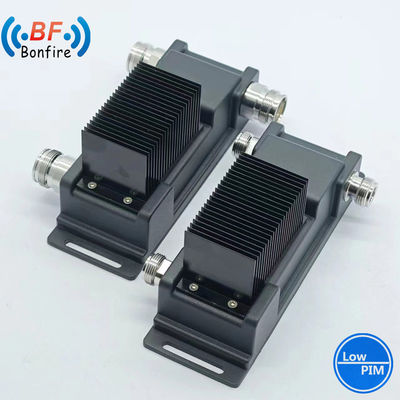 698-3800MHz RF acoplador híbrido/ combinador/ Matriz 2 em 1 fora Pacote Peso Bruto 2.000kg