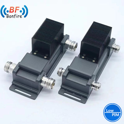 698-3800MHz RF acoplador híbrido/ combinador/ Matriz 2 em 1 fora Pacote Peso Bruto 2.000kg