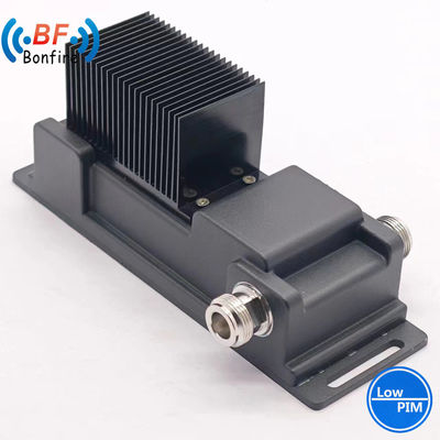 VHF 698-3800MHz 2 em 1 RF Combinador híbrido ou acoplador híbrido para personalizado