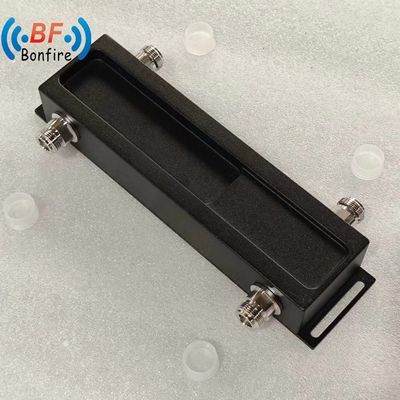 Combinador N-Female RF Low Pim 698-3800MHz Pacote Peso Bruto 2.000kg