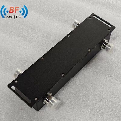 698-3800MHz RF 90 graus Combinador híbrido Combinador híbrido Suporta 2g/3G/4G/LTE/5g