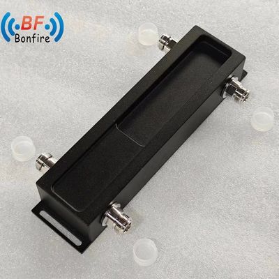2 em 2 de 698-3800MHz Low Vswr RF Hybrid Combiner com 4.3-10-F/DIN-F/N-F Interface