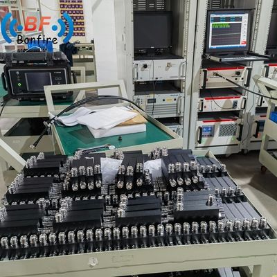 698-6000MHz 20dB acoplador direcional de Pim baixo acoplador RF com ampla faixa de frequência