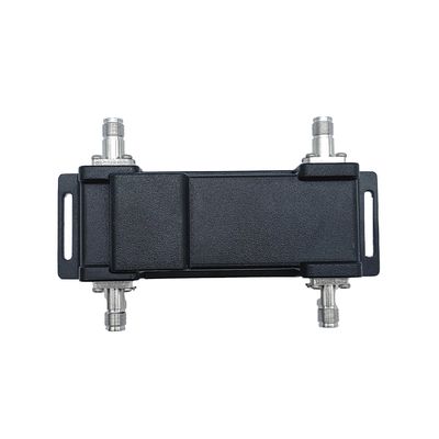 Pacote Peso Bruto 1.000kg Combinador híbrido 2 em 2 de 698-4000MHz Nex10 5G DAS/IBS