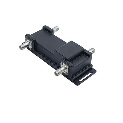 Pacote Peso Bruto 1.000kg Combinador híbrido 2 em 2 de 698-4000MHz Nex10 5G DAS/IBS