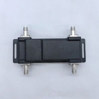 Pacote Peso Bruto 1.000kg Combinador híbrido 2 em 2 de 698-4000MHz Nex10 5G DAS/IBS