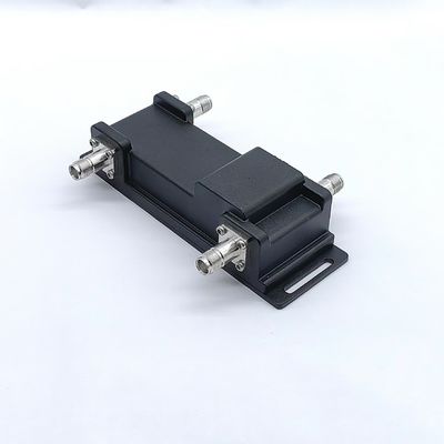Pacote Peso Bruto 1.000kg Combinador híbrido 2 em 2 de 698-4000MHz Nex10 5G DAS/IBS