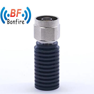 FZ-404-10801 10W Carga fictícia Carga de terminação de RF 4.3-10-M Capacidade de manuseio de alta potência