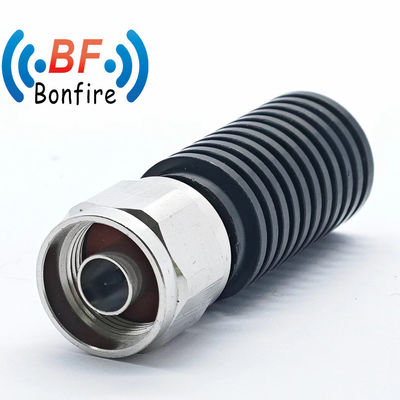 FZ-404-10801 10W Carga fictícia Carga de terminação de RF 4.3-10-M Capacidade de manuseio de alta potência
