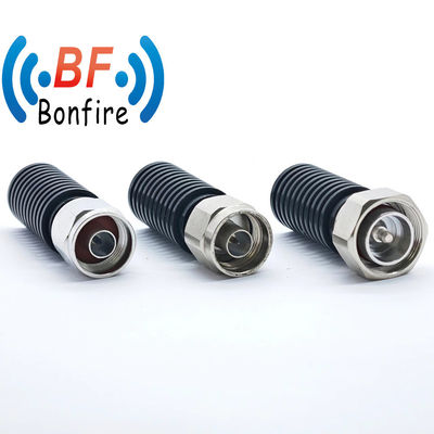 FZ-404-10801 10W Carga fictícia Carga de terminação de RF 4.3-10-M Capacidade de manuseio de alta potência