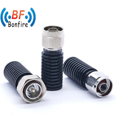 FZ-404-10801 10W Carga fictícia Carga de terminação de RF 4.3-10-M Capacidade de manuseio de alta potência
