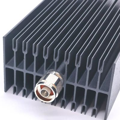4.3-10 M/F N-M/F DIN-M/F Interface Edifício Carga fictícia 150W RF Cargas de terminação DC-4000MHz
