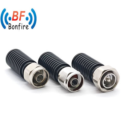 10W carga fictícia RF Terminação de carga N-M Pacote Peso bruto 0,030kg Indoor/Outdoor IP65