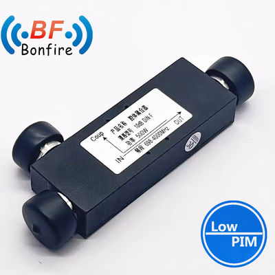 IP65 698-2700MHz 200/300W 4.3-10 F10dB acoplador direcional RF de cavidade