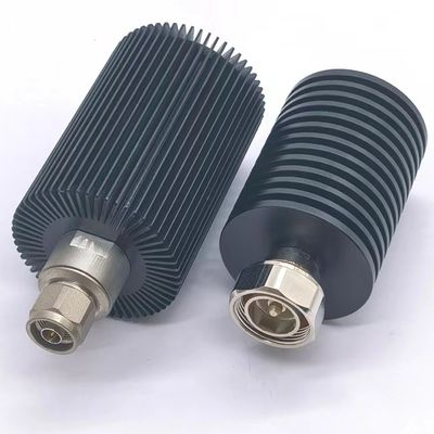 Capacidade total de entrega do projeto 25W Carga de terminação de rádio Carga DC-4000MHz N-M/F