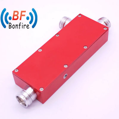 698-3800MHz 300W Low Pim RF Cavity Directional Coupler OHQ-XXXX para necessidades de segurança pública