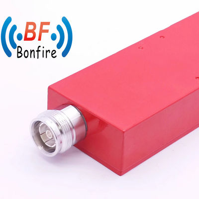 10dB 20dB 30dB acoplador direcional de cavidade de pulso de RF para comunicação sem fio 617-4000MHz