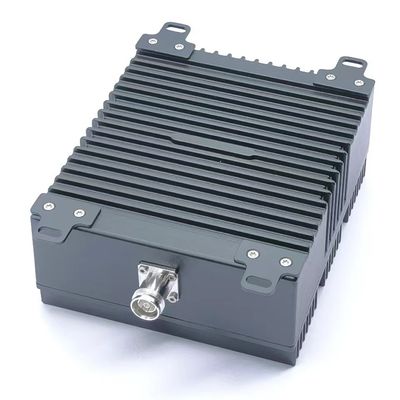 200W Carga Pim Baixa Carga de Terminação de RF 350-6000MHz XC Adequado para Requisitos do Cliente