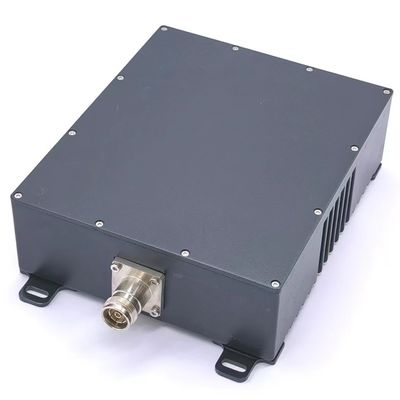 200W Carga Pim Baixa Carga de Terminação de RF 350-6000MHz XC Adequado para Requisitos do Cliente