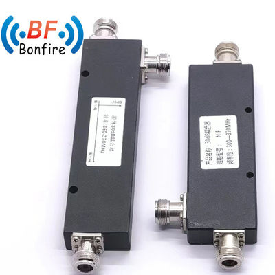 N/4310/DIN - Conector feminino 617-2700/3800 MHz acoplador direcional de baixa frequência Pim -161dbc 10dB