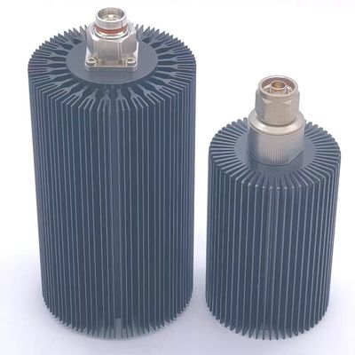 FZ-0360-XXXY001 350-6000MHz Carga Pim Baixa Carga RF Passiva Sem Fio com Capacidade de 75W 100W