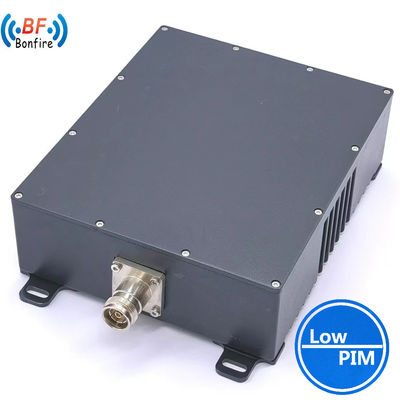600-4000MHz Alta Potência 200W RF Baixa Carga Pim para Das Ibs Interface DIN-M/F 4.3-10 M/F N-M/F