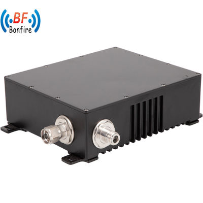20dB 30dB 40dB 100W Attenuador de Pim Baixo Attenuador RF 698-3800MHz N-M N-F para Benefício