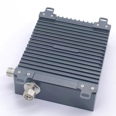 20dB 30dB 40dB 100W Attenuador de Pim Baixo Attenuador RF 698-3800MHz N-M N-F para Benefício
