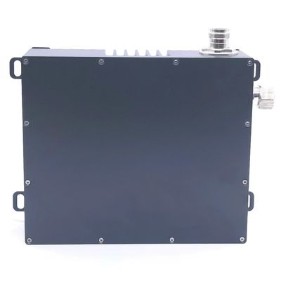20dB 30dB 40dB 100W Attenuador de Pim Baixo Attenuador RF 698-3800MHz N-M N-F para Benefício
