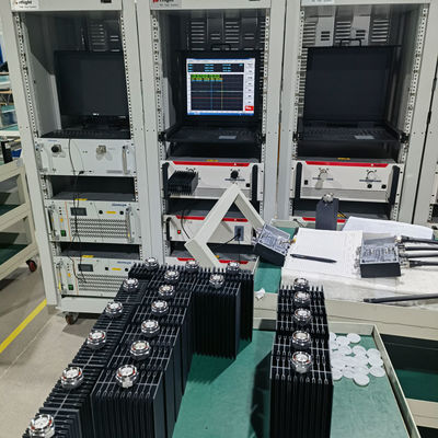 IP65 Classificado 200W Carga Pim Baixa Carga de Terminação de RF 600-4000MHz XC para interior/exterior