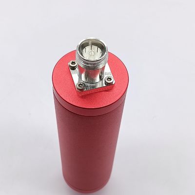 600-4000MHz 5W 10W 30W Carga de terminação de banda larga RF para terminação de sinal de banda larga