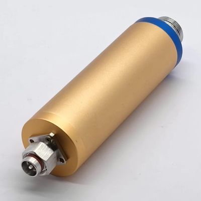 600-4000MHz 5W 10W 30W Carga de terminação de banda larga RF para terminação de sinal de banda larga