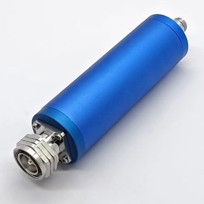 600-4000MHz 5W 10W 30W Carga de terminação de banda larga RF para terminação de sinal de banda larga