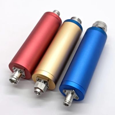 600-4000MHz 5W 10W 30W Carga de terminação de banda larga RF para terminação de sinal de banda larga