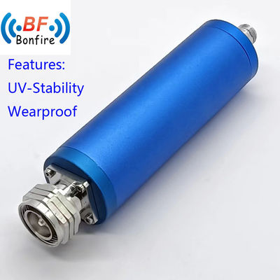 600-4000MHz Comunicação RF Cargas de terminação passiva 5W 10W 30W DIN-M/F 4.3-10 M/F N-M/F