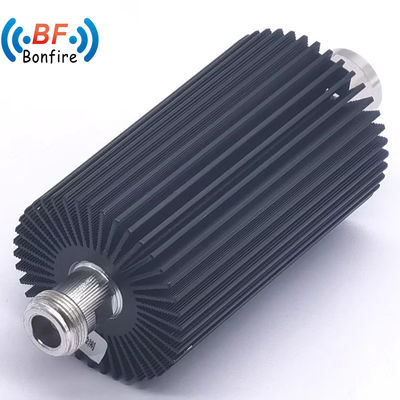 25W 3/6/10/15/20dB Attenuador Coaxial com N Conector Homem para Mulher Baixo Vswr DC-3GHz