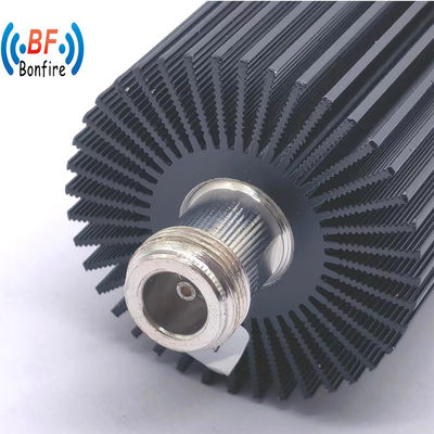 25W 3/6/10/15/20dB Attenuador Coaxial com N Conector Homem para Mulher Baixo Vswr DC-3GHz