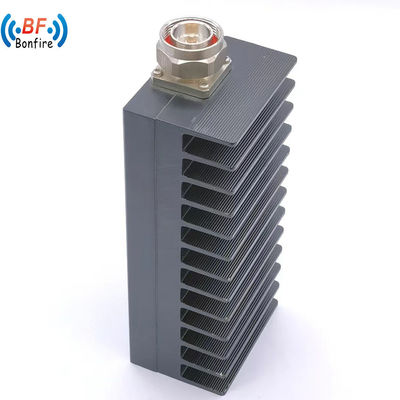 80W DC-6000MHz RF Termination Load para Ibs/Das Capacidade de Entrega de Projeto Global