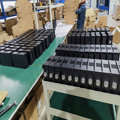 80W DC-6000MHz RF Termination Load para Ibs/Das Capacidade de Entrega de Projeto Global