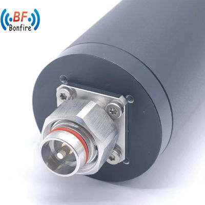 600-4000MHz 5W 10W 30W 50W Tipo redondo Low Pim Dummy Load com 0,800kg de peso bruto
