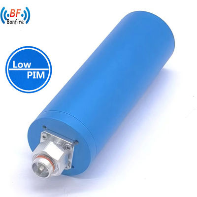 600-4000MHz 5W 10W 30W 50W Tipo redondo Low Pim Dummy Load com 0,800kg de peso bruto
