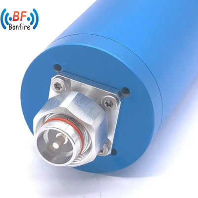 600-4000MHz 5W 10W 30W 50W Tipo redondo Low Pim Dummy Load com 0,800kg de peso bruto