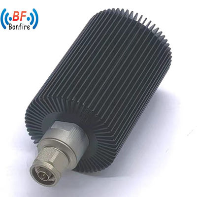Carga de terminação de RF de alta potência personalizada de banda larga 75W 100W Carga de diminuição para banda larga