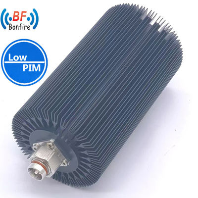 Carga de terminação de RF de alta potência personalizada de banda larga 75W 100W Carga de diminuição para banda larga