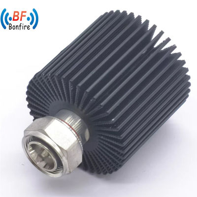Carga de terminação de RF de alta potência personalizada de banda larga 75W 100W Carga de diminuição para banda larga