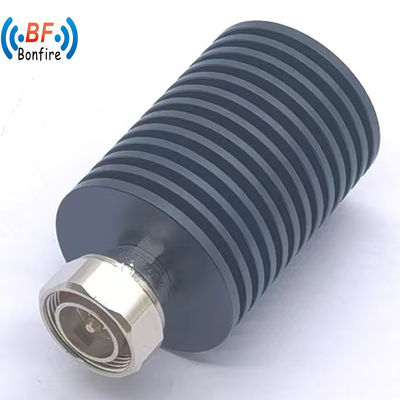 Carga de terminação de RF de alta potência personalizada de banda larga 75W 100W Carga de diminuição para banda larga