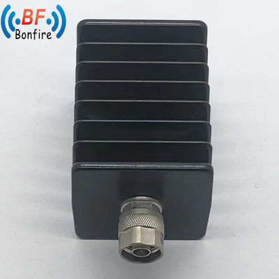 50W DC-4000MHz RF Low Pim Coaxial Termination N Conector macho Pacote peso 0,850kg