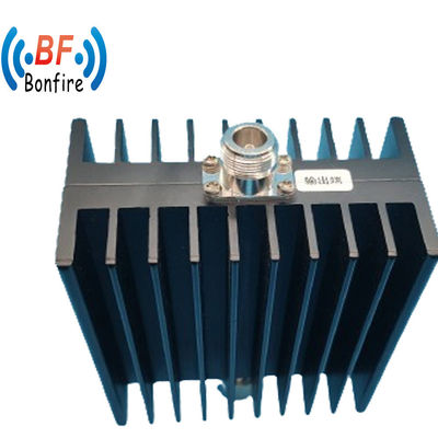 100W N Atenuador coaxial para Ibs/Das Conector N de Capacidade de Entrega do Projeto Global